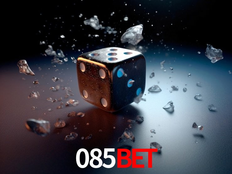 Variedade de jogos na 085bet