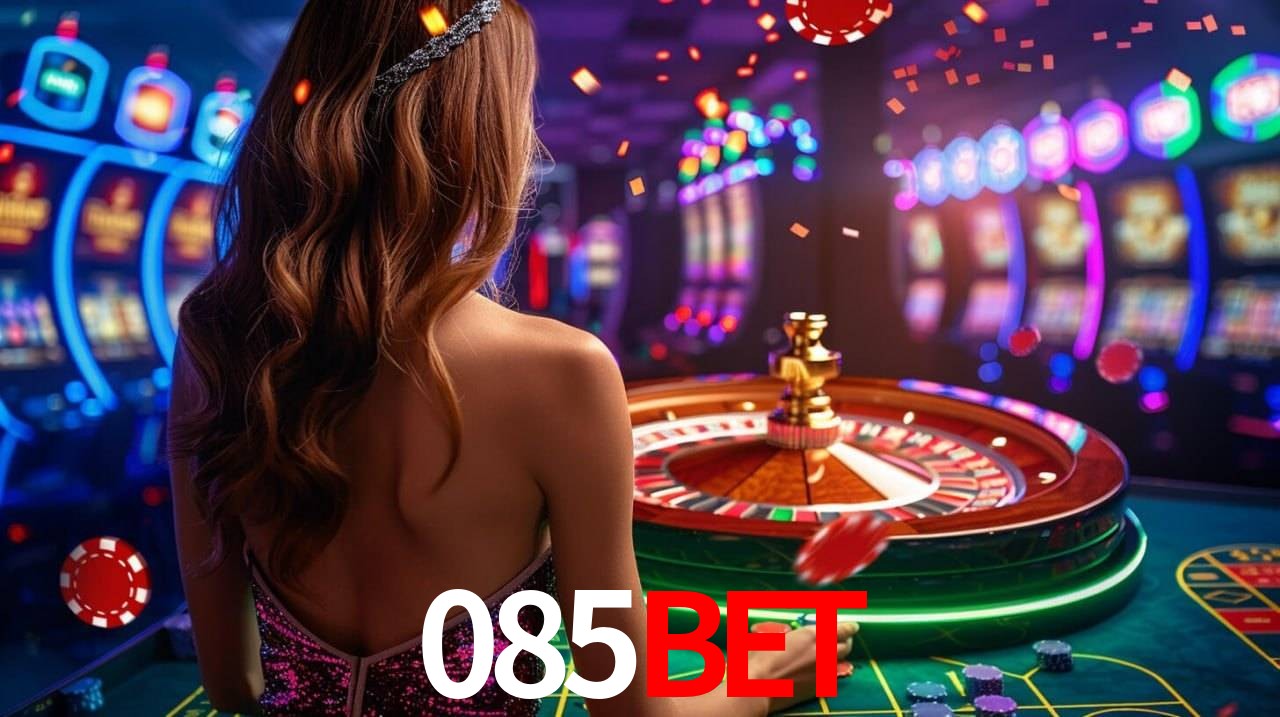 Download de APK seguro na 085bet