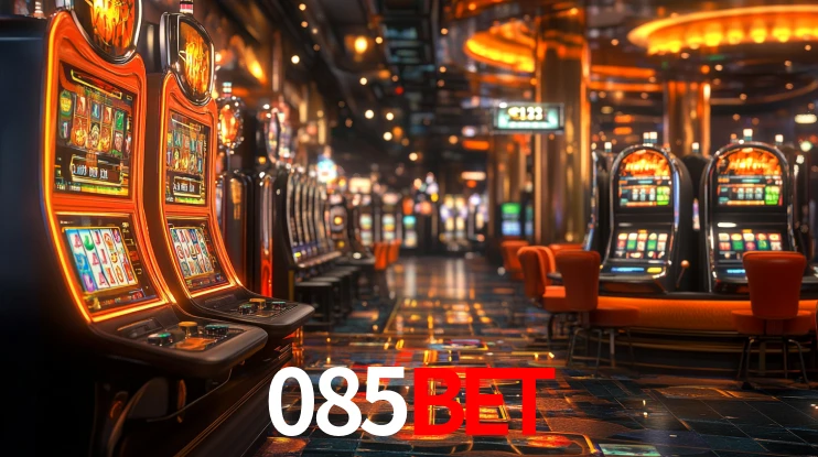 Cashback e recargas na 085bet