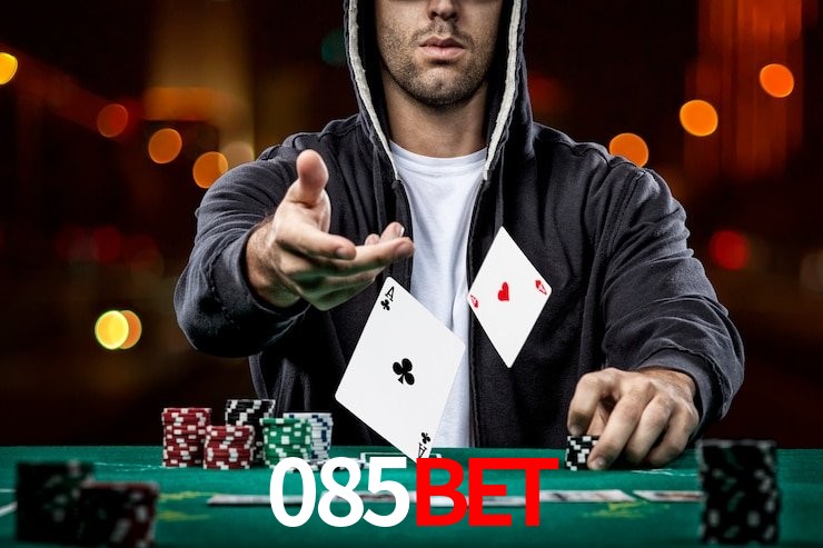 Apostas com odds competitivas na 085bet