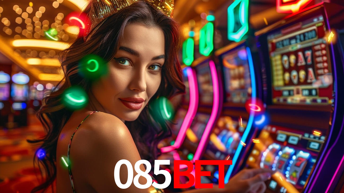 Download rápido e seguro na 085bet