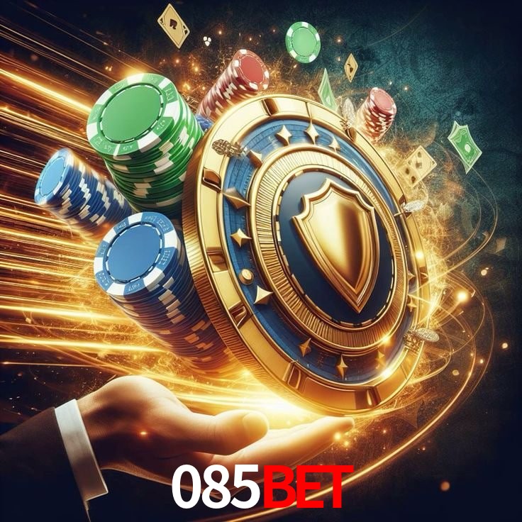 Torneios e prêmios garantidos na 085bet